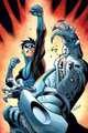 Invincible, Book 11: Happy Days, Robert Kirkman, Ryan Ottley, FCO Plascencia 