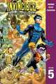 Invincible: The Ultimate Collection Volume 5, Robert Kirkman, Ryan Ottley 