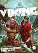 Viking Volume 1 HC, Ivan Brandon, Nic Klein 