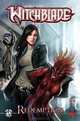Witchblade: Redemption: Volume 2: TP, Ron Marz, Stjepan Sejic 