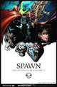 Spawn Origins Volume 10, Todd McFarlane, Various 