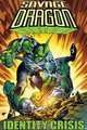 Savage Dragon: Identity Crisis (Savage Dragon (Graphic Novels)), Erik Larsen 