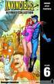 Invincible Ultimate Collection Volume 6 HC, Robert Kirkman, Ryan Ottley 