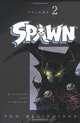 Spawn: New Beginnings Volume 2 TP, Will Carlton, Jon Goff, Todd McFarlane 