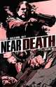 Near Death Volume 1 TP, Jay Faerber, Simon Guglielmini 