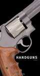 Handguns, Jim Supica 