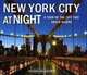 New York City at Night, Marcia Reiss 