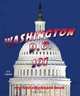 Washington D.c. 101: My First City-board-book (101 Board Books), Brad M. Epstein 