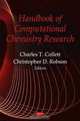 Handbook of Computational Chemistry Research, 