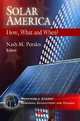Solar America: How, What and When?, 