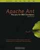 Apache Ant Recipes for Web Developers, James Fuller 