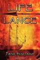 Life Lance, Daria Anne James 
