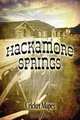 Hackamore Springs, Cricket Mapes 
