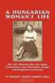 A Hungarian Woman