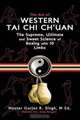 The Art of Western Tai Chi Ch