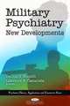 Military Psychiatry: New Developments, 
