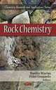Rock Chemistry (Advances in Chemistry Research), 