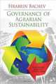 Governance of Agrarian Sustainability, Hrabrin Bachev 