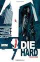 Die Hard: Year One, Vol 1, Howard Chaykin 