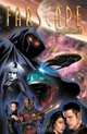 Farscape Vol. 4: Tangled Roots, Rockne S. O