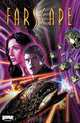 Farscape Vol. 7: WAR FOR THE UNCHARTED TERRITORIES PART 1, Rockne S. O