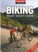 Biking Mount Desert Island: Pocket Guide, Audrey Minutolo-Le 