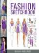 Fashion Sketchbook, Bina Abling 