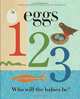 Eggs 1, 2, 3: Who Will the Babies Be?, Janet Halfmann 