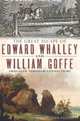 The Great Escape of Edward Whalley and William Goffe: Smuggled through Connecticut (The History Press), Christopher Pagliuco 