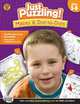Mazes & Dot-to-Dots, Ages 6+ (Just Puzzling!), 