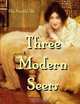 Three Modern Seers, Mrs. Havelock Ellis 