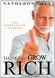 Think and Grow Rich, Napoleon Hill 