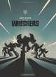Transformers: Last Stand of the Wreckers HC, James Roberts, Nick Roche 