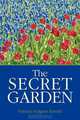 The Secret Garden, Frances Hodgson Burnett 