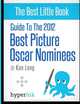 Guide to the 2012 Best Picture Oscar Nominees, Kan Long 