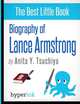 Biography of Lance Armstrong, Anita Tsuchiya 
