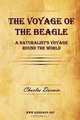 The Voyage of the Beagle - A Naturalist
