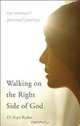 Walking on the Right Side of God, O. Faye Ryder 