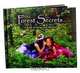Forest Secrets - A Book of Wings and Whimsy, Jodi Lynn Hattery 