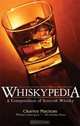 Whiskypedia: A Compendium of Scottish Whisky, Charles MacLean, John MacPherson 
