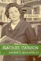 Rachel Carson: A Biography, Arlene R. Quaratiello 