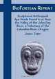 BioFortean Reprint: Sculptured Anthropoid Ape Heads, James Terry 