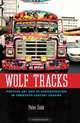 Wolf Tracks: Popular Art and Re-Africanization in Twentieth-Century Panama (Caribbean Studies Series), Peter Szok 
