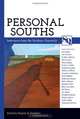 Personal Souths: Interviews from the Southern Quarterly, 