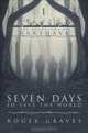Seven Days to Save the World (Guardians of Darshava), Roger Graves 
