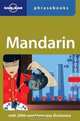Mandarin: Lonely Planet Phrasebook, Anthony Garnaut 