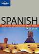 Fast Talk Spanish, 