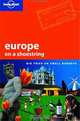 Europe on a Shoestring, Sarah Johnstone, Aaron Anderson, Sarah Andrews, Ryan Ver Berkmoes 