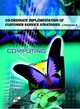 Coordinate Implementation of Customer Service Strategies, Jacintha Brown 