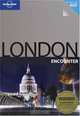 London Encounter, Joe Bindloss 